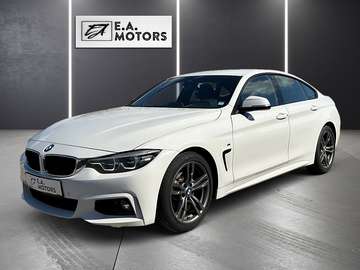 i Gran Coupe M Sport Aut. / monatlich ab € 259,99