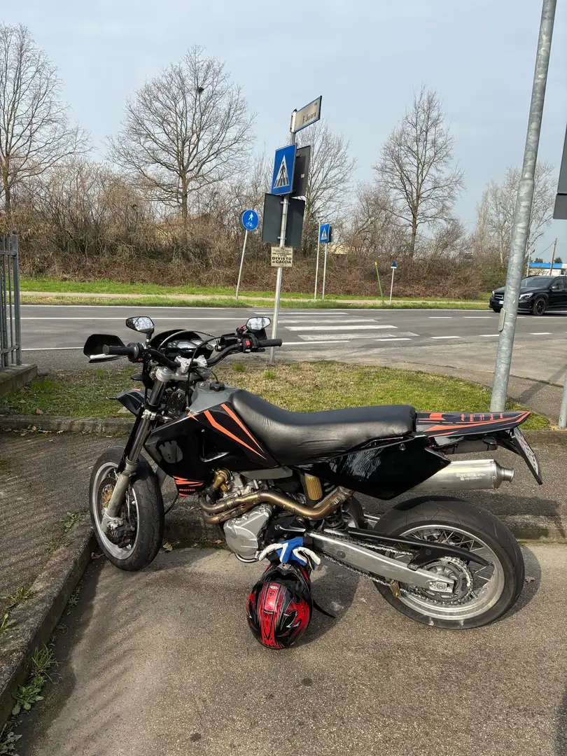 Husqvarna SM 610 sm - 2