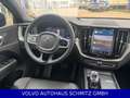 Volvo XC60 B5 Plus Black Edition AWD Kindersitze Schwarz - thumbnail 16