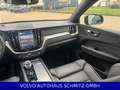 Volvo XC60 B5 Plus Black Edition AWD Kindersitze Schwarz - thumbnail 17