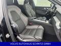 Volvo XC60 B5 Plus Black Edition AWD Kindersitze Schwarz - thumbnail 7