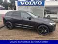 Volvo XC60 B5 Plus Black Edition AWD Kindersitze Schwarz - thumbnail 6