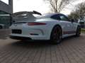 Porsche 911 3.8i GT3 * CERAMIC BRAKES *NIEUWE MOTOR* GARANTIE Weiß - thumbnail 5