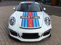 Porsche 911 3.8i GT3 * CERAMIC BRAKES *NIEUWE MOTOR* GARANTIE Weiß - thumbnail 2