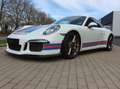 Porsche 911 3.8i GT3 * CERAMIC BRAKES *NIEUWE MOTOR* GARANTIE Blanco - thumbnail 3