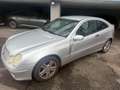 Mercedes-Benz C 200 Sportcoupe*Klima*Alu Silber - thumbnail 3