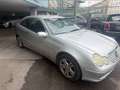 Mercedes-Benz C 200 Sportcoupe*Klima*Alu Silber - thumbnail 1