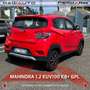 Mahindra KUV100 1.2 K8 M-BiFuel GPL Rot - thumbnail 15