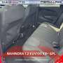 Mahindra KUV100 1.2 K8 M-BiFuel GPL Rot - thumbnail 13