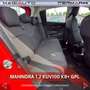Mahindra KUV100 1.2 K8 M-BiFuel GPL Rot - thumbnail 14