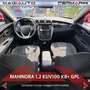 Mahindra KUV100 1.2 K8 M-BiFuel GPL Rot - thumbnail 8