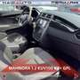 Mahindra KUV100 1.2 K8 M-BiFuel GPL Rot - thumbnail 9