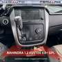 Mahindra KUV100 1.2 K8 M-BiFuel GPL Rot - thumbnail 11