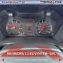 Mahindra KUV100 1.2 K8 M-BiFuel GPL Rot - thumbnail 10