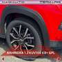 Mahindra KUV100 1.2 K8 M-BiFuel GPL Rot - thumbnail 5