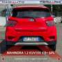 Mahindra KUV100 1.2 K8 M-BiFuel GPL Rot - thumbnail 16