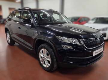 1.5 TSi + DSG + 7 PLACES + NAVI + KeylessGo + CarPLAY + CAMERA
