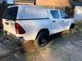 Toyota Hilux DC,Haedtop,Nettoexport17900€ - thumbnail 2