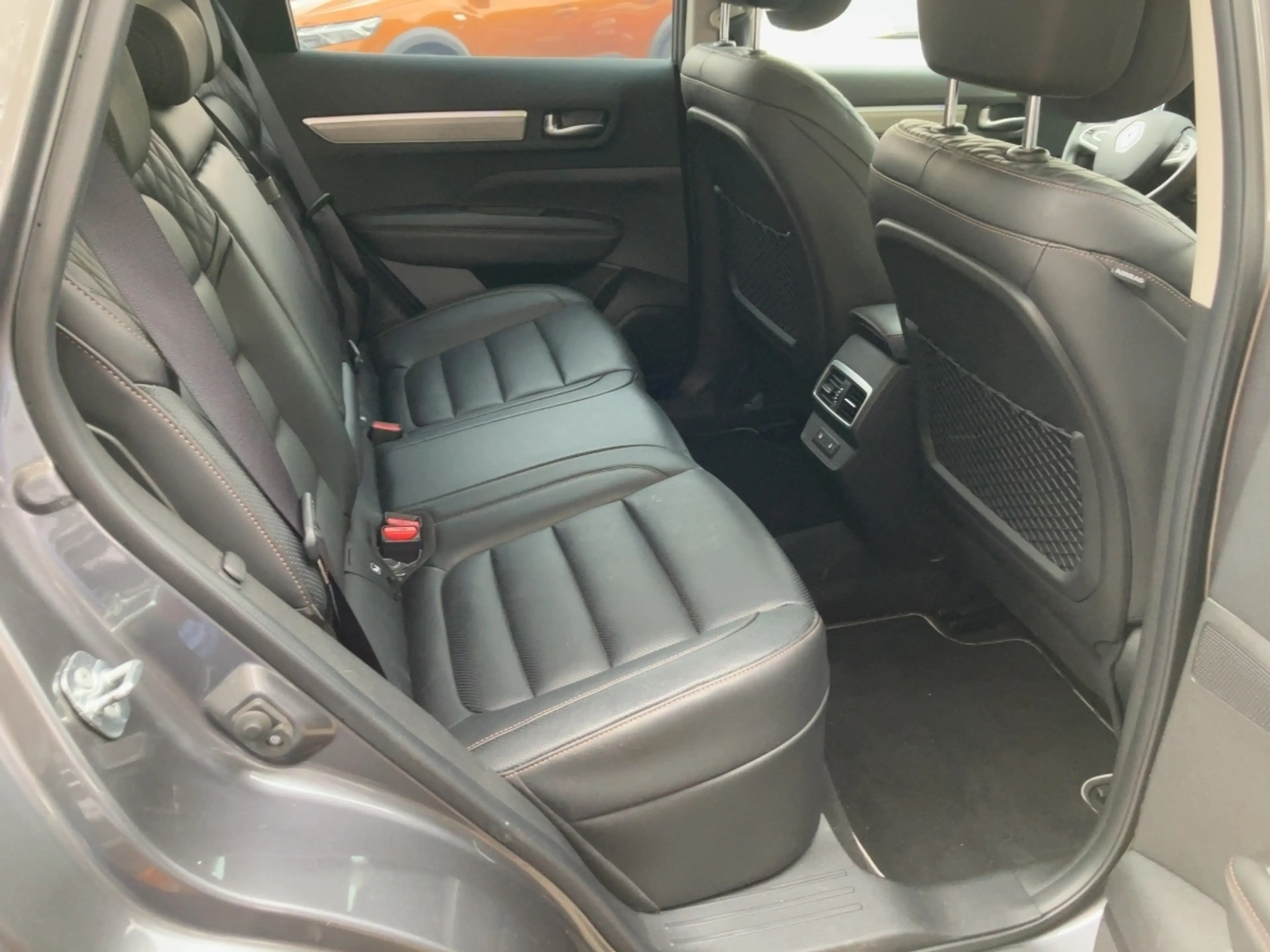 Renault Koleos INITIALE PARIS TCe 160 — photo 9