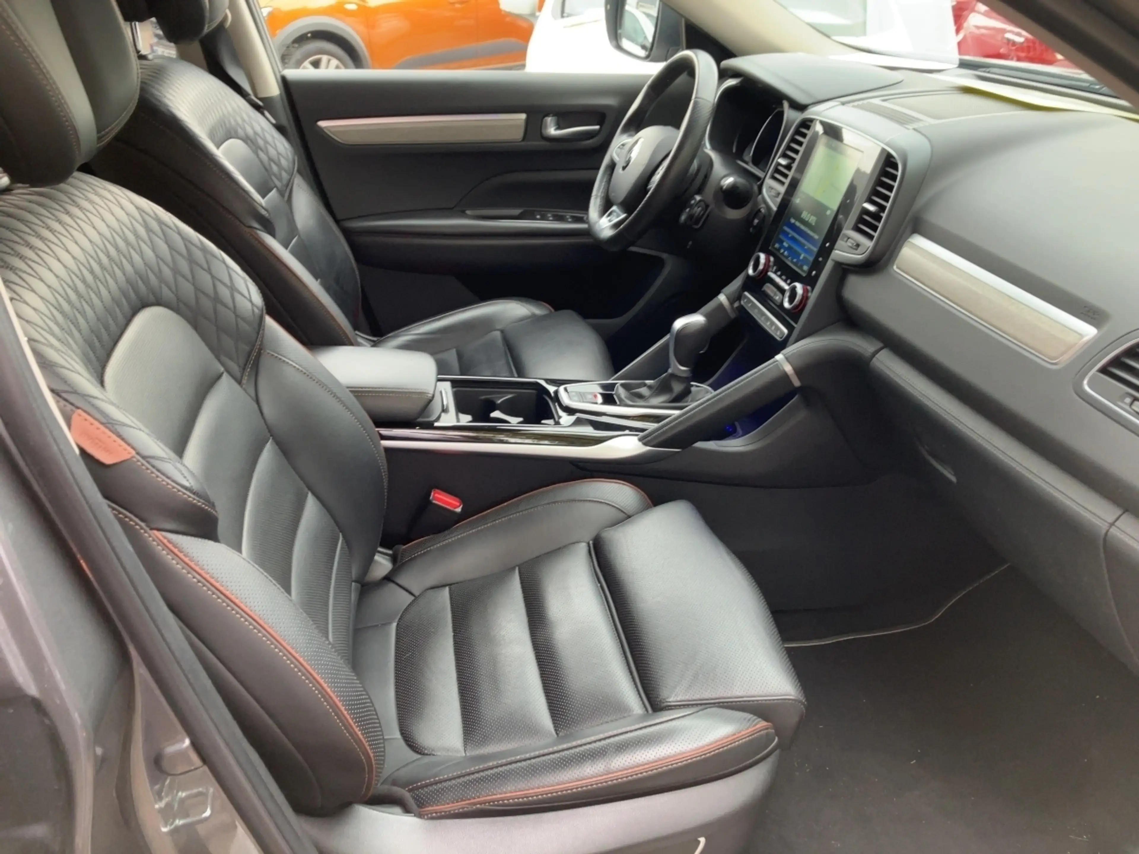 Renault Koleos INITIALE PARIS TCe 160 — photo 8