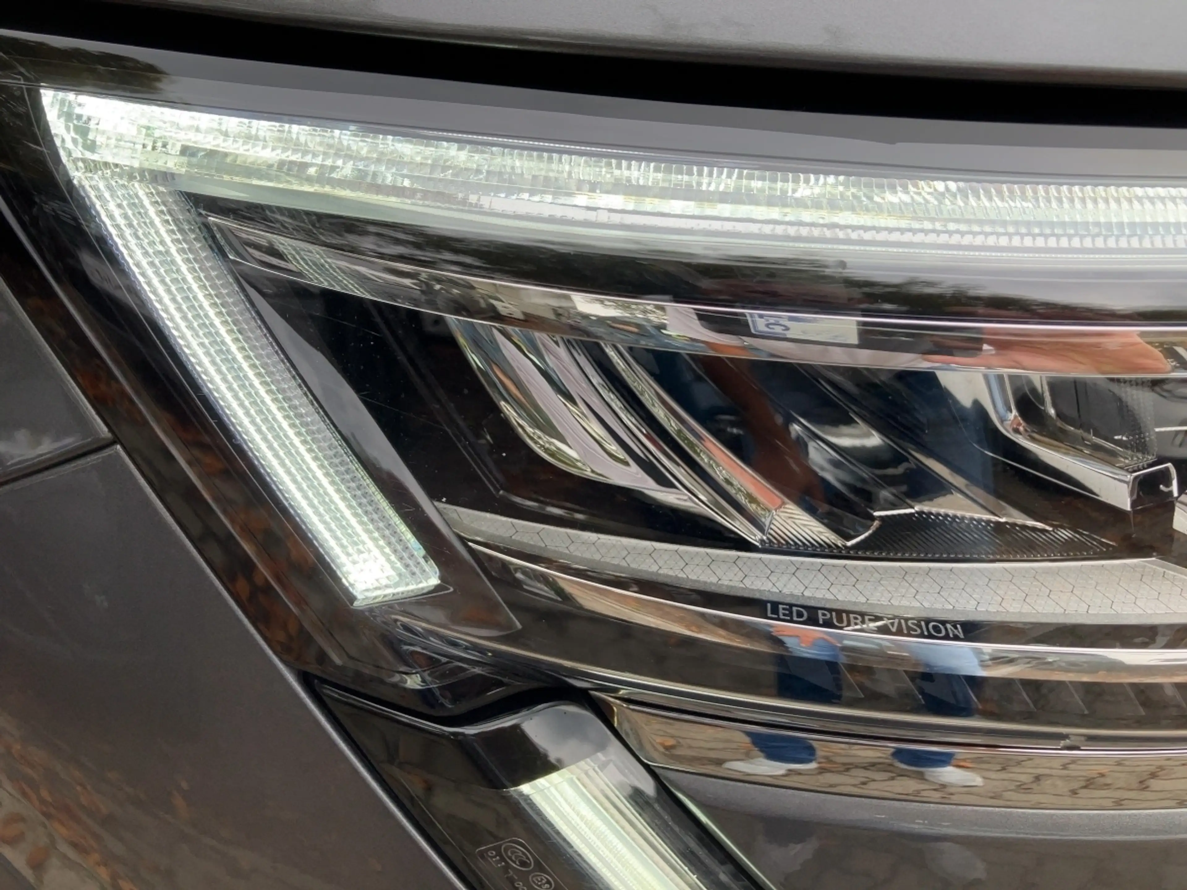 Renault Koleos INITIALE PARIS TCe 160 — photo 12