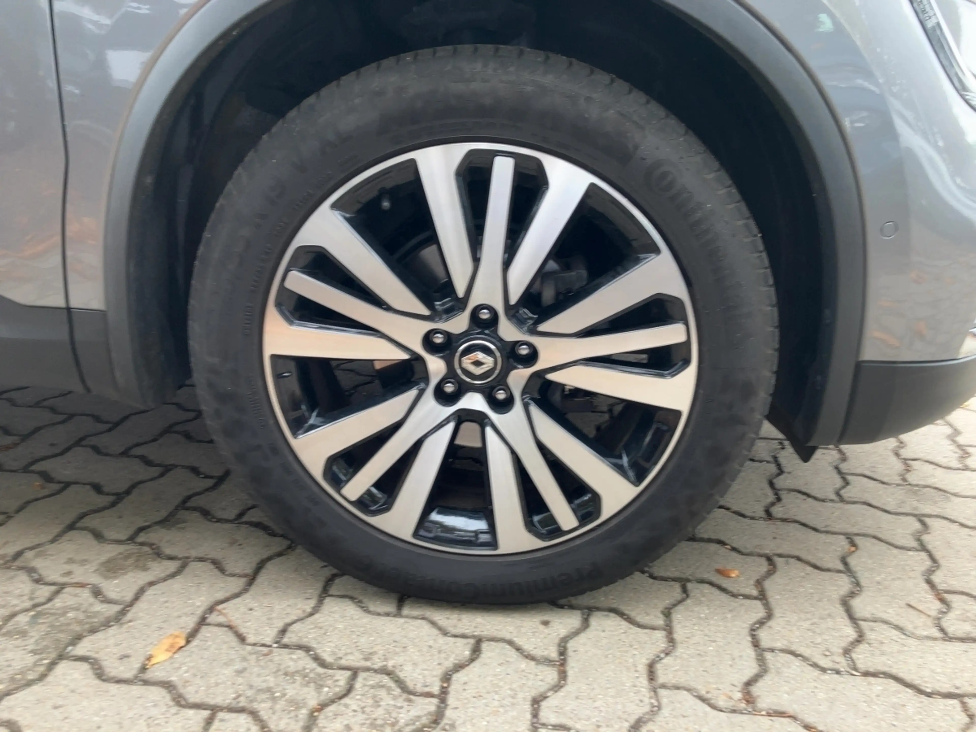 Renault Koleos INITIALE PARIS TCe 160 — photo 11