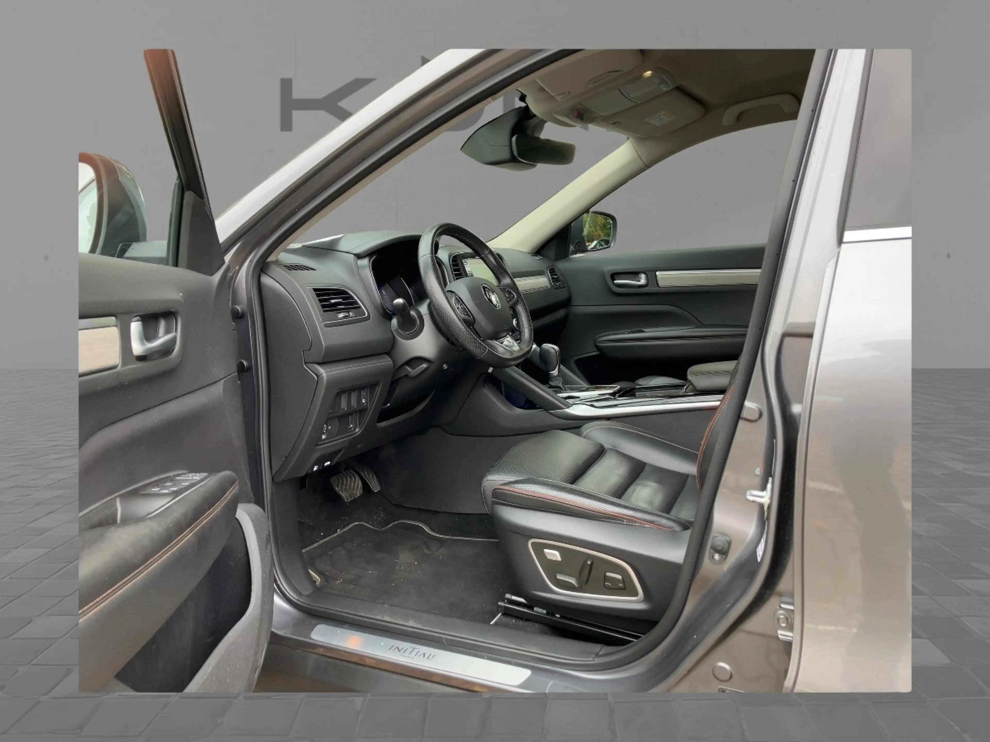 Renault Koleos INITIALE PARIS TCe 160 — photo 5