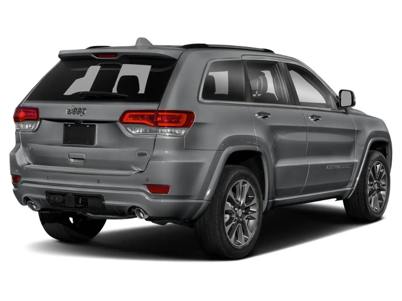 Jeep Grand Cherokee fotografie Jeep Grand Cherokee