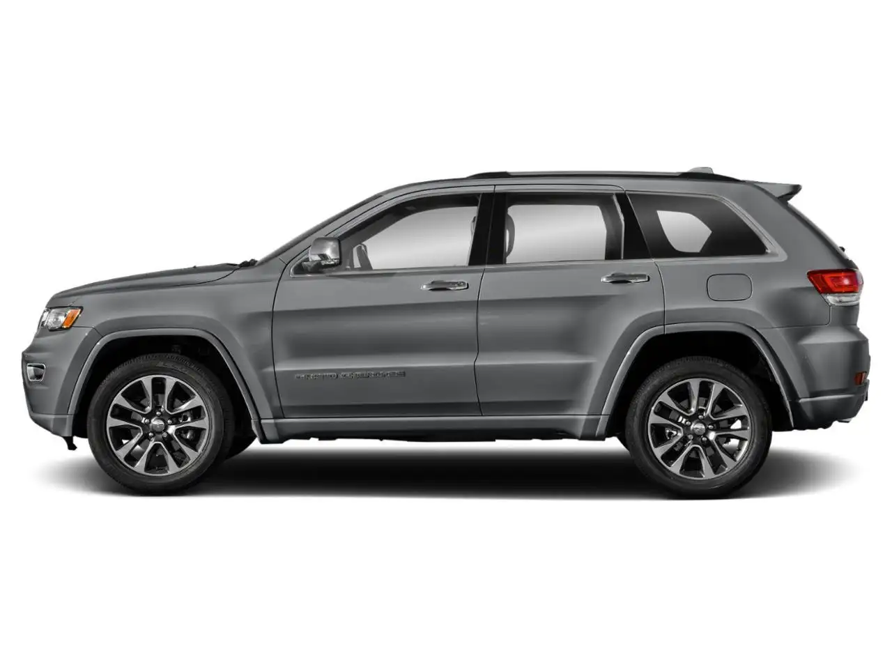 Jeep Grand Cherokee fotografie Jeep Grand Cherokee