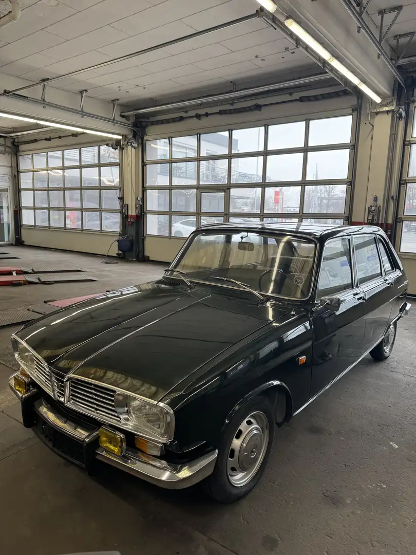 Renault Sonstige Renault 16 - 1