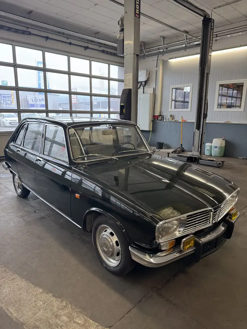 Renault Sonstige Renault 16 - 2