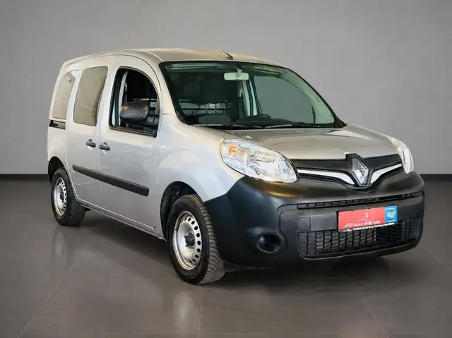 Renault Kangoo Rapid Extra