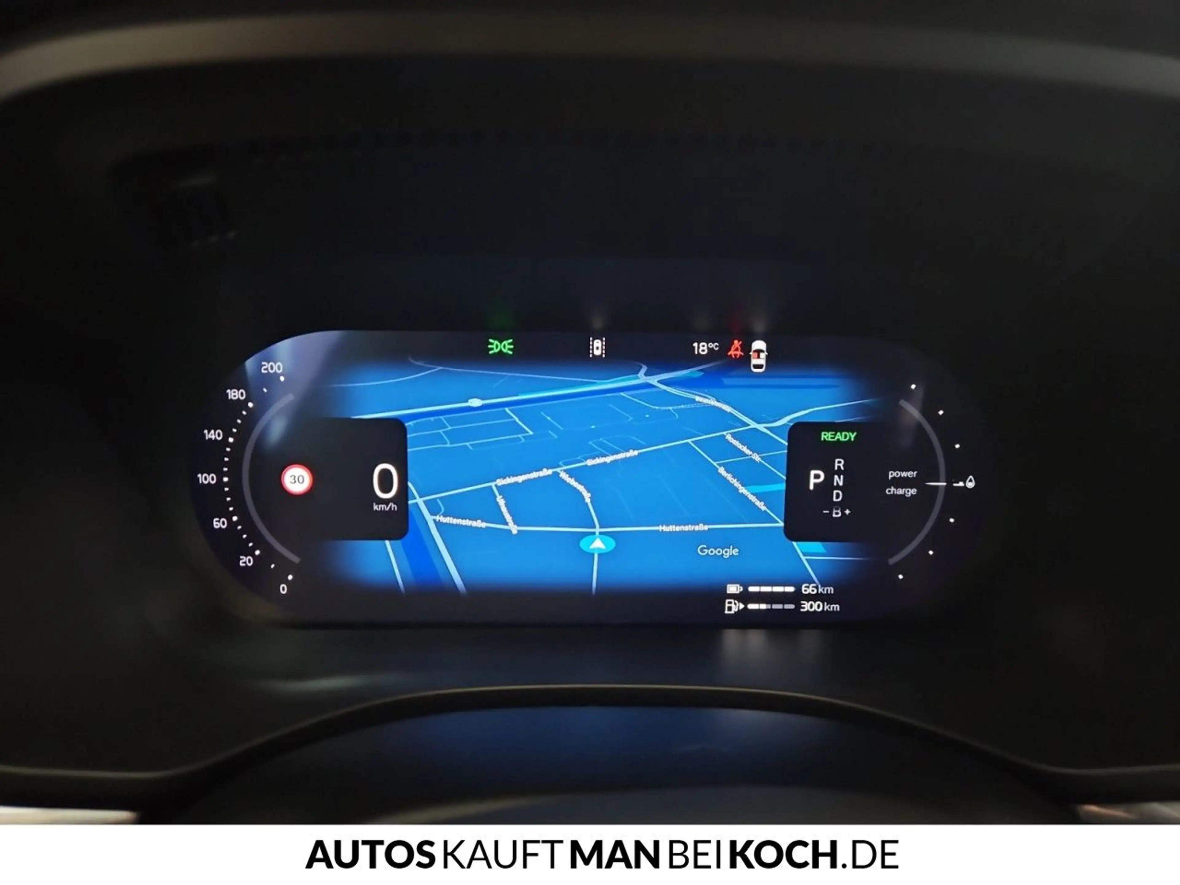 Volvo XC60 T6 AWD B Plus Dark ACC BLIS HUD PANO AHK — photo 11