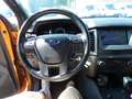 Ford Ranger 3.2TDCi 200cv 4x4 Automatic orange 06/16 Airco GPS Orange - thumbnail 8
