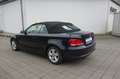 BMW 120 i Cabrio/ Xenon/ T-Leder/Klima Blue - thumbnail 2