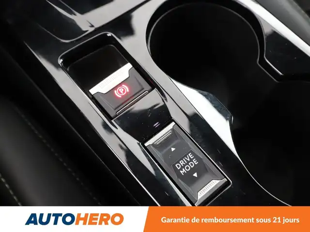 Peugeot 2008 view 30