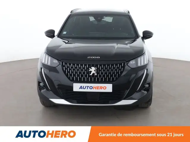 Peugeot 2008 view 9