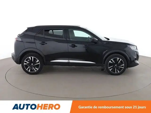 Peugeot 2008 view 7