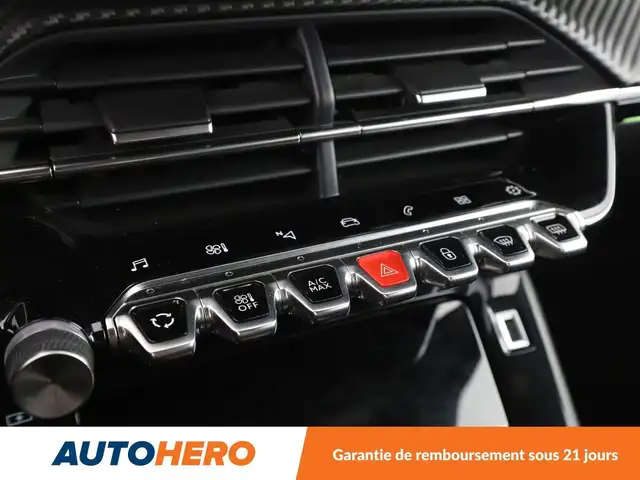 Peugeot 2008 view 28