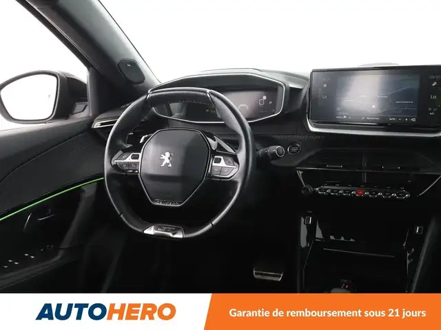 Peugeot 2008 view 13