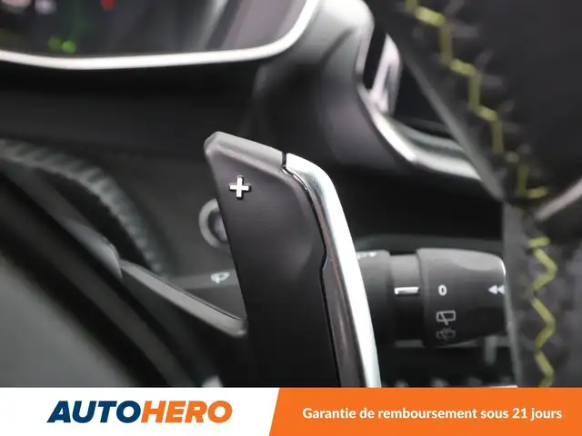 Peugeot 2008 view 21