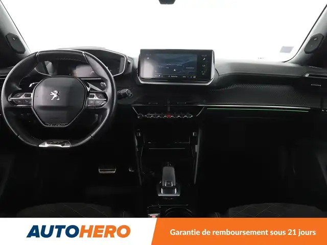 Peugeot 2008 view 12