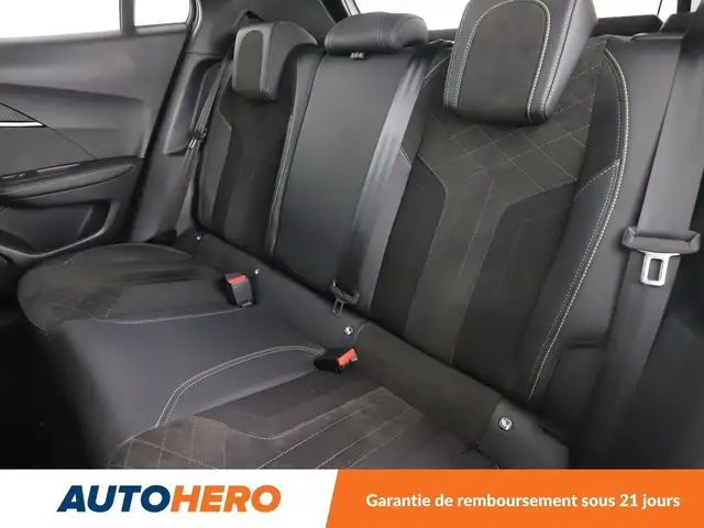 Peugeot 2008 view 14