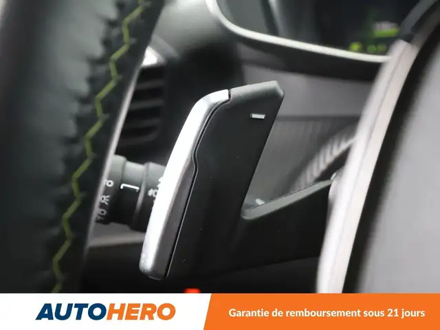 Peugeot 2008 view 20