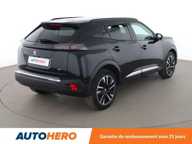 Peugeot 2008 view 6