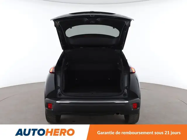 Peugeot 2008 view 15