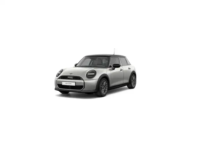 MINI Cooper AUTOMAAT - NAVI - HUD - LED
