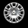 Fiat Panda Hybrid 1.0 GSE 51kW 70PS Blau - thumbnail 13