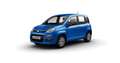 Fiat Panda Hybrid 1.0 GSE 51kW 70PS Blau - thumbnail 2