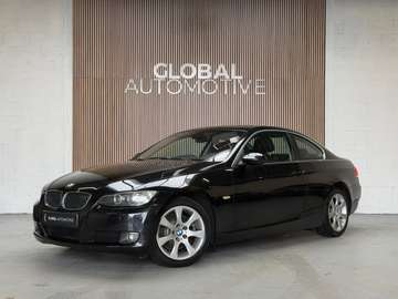 3-serie Coupé 325i Executive | Memory | Navi | NAP